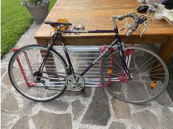 Peugeot Rennrad - Rennrder & Triathlonrder - Bild 1
