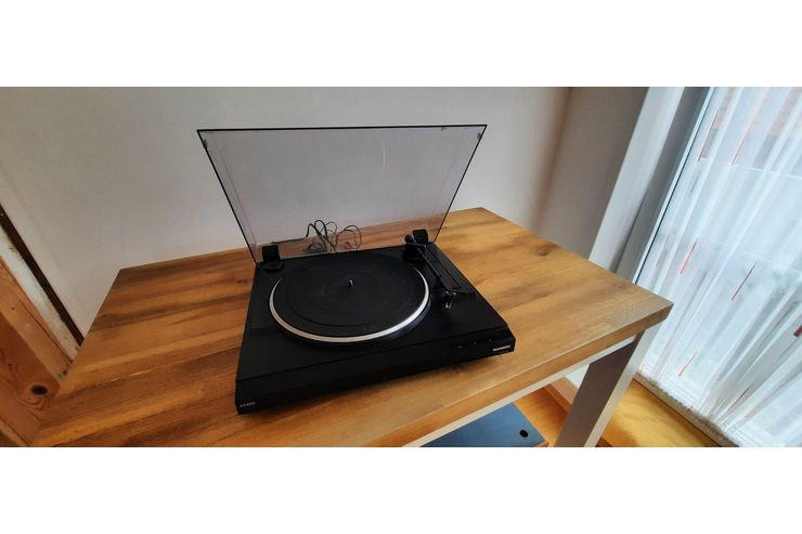 Telefunken HS660 Plattenspieler - Plattenspieler - Bild 1