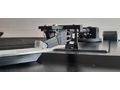 Telefunken HS660 Plattenspieler - Plattenspieler - Bild 4