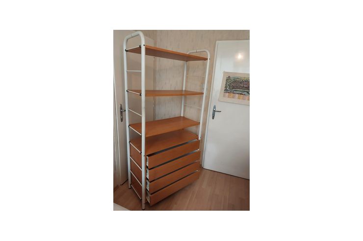 Bodenregal - Schrnke & Regale - Bild 1