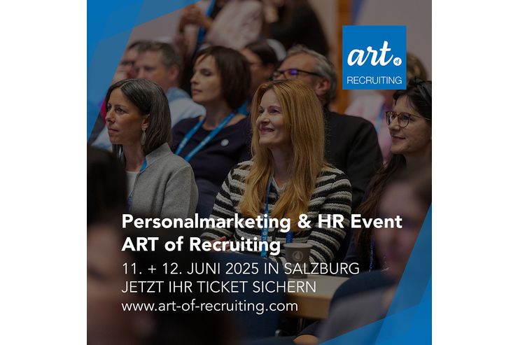 ART of Recruiting - Weiterbildung & Vortrge - Bild 1