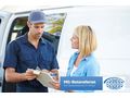 MG Botendienst Transporte Wien - Transportdienste - Bild 1