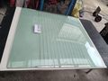 Rear window Maserati Indy - Tren, Griffe & Fensterheber - Bild 1