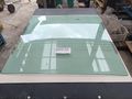 Rear window Maserati Indy - Tren, Griffe & Fensterheber - Bild 4