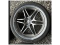 Alufelgen Smart For Two 451 Brabus 17 Zoll - Sommer-Komplettrder - Bild 2