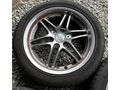 Alufelgen Smart For Two 451 Brabus 17 Zoll - Sommer-Komplettrder - Bild 6