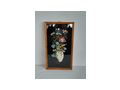 H931 Gobelin Blumenbild - Stickbilder & Gobelins - Bild 2