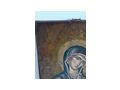 H672 Ikone Bild St Anna - Gemlde & Zeichnungen - Bild 2