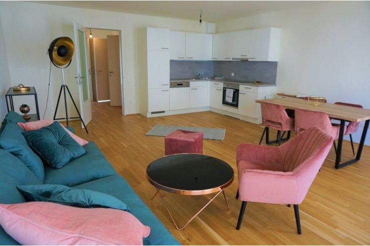 Hippe Traumwohnung - Wohnung mieten - Bild 1