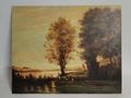 KS H128 lgemlde Bild l Holz - Gemlde & Zeichnungen - Bild 1