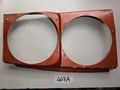 Rh headlight box frame Maserati Ghibli S1 - Karosserie - Bild 1