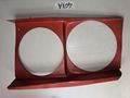 Rh headlight box frame Maserati Ghibli S1 - Karosserie - Bild 2