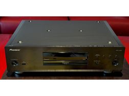 Pioneer BDP LX800 Universal Disc Player - Heimkino - Bild 1