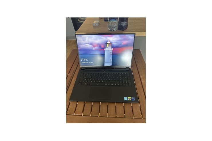 AORUS 17x bj2022 - Notebooks & Netbooks - Bild 1