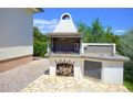 Urlaub Krk eigenem Haus Pool - Haus mieten - Bild 13