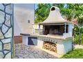 Urlaub Krk eigenem Haus Pool - Haus mieten - Bild 4