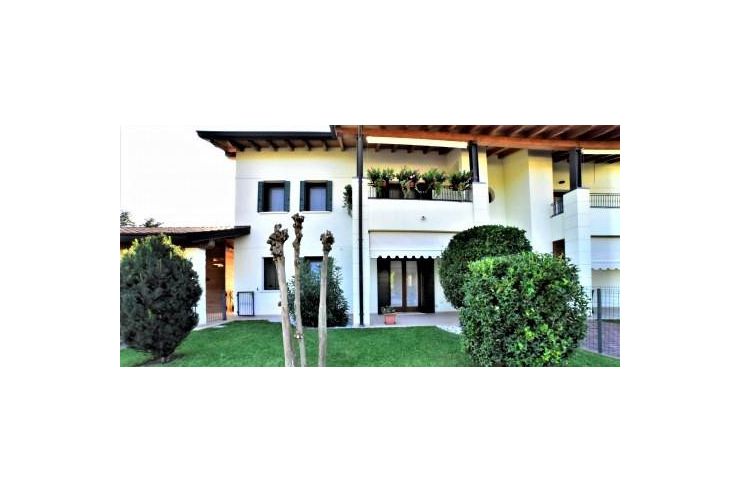 Italien Nhe Bibione tolle Ferienwohnung 3 Zi - Wohnung kaufen - Bild 1