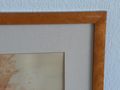 H397 Landschaftsbild Gemlde - Gemlde & Zeichnungen - Bild 4