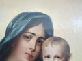 H166 lgemlde gerahmt - Gemlde & Zeichnungen - Bild 5