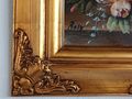 H157 lbild Prunkrahmen - Gemlde & Zeichnungen - Bild 4