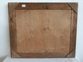 H165 l Holz gerahmt - Gemlde & Zeichnungen - Bild 8