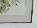 H120 Aquarell Gemlde - Gemlde & Zeichnungen - Bild 5