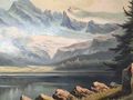 H65 Landschaftsgemlde - Gemlde & Zeichnungen - Bild 2