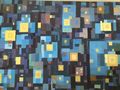 H64 Gemlde Bild Kunst - Gemlde & Zeichnungen - Bild 2