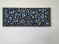 H64 Gemlde Bild Kunst - Gemlde & Zeichnungen - Bild 1