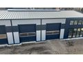 Stahlhalle Werkstatt Lager Bro - Gewerbeimmobilie kaufen - Bild 3