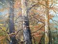 H60 Landschaftsbild - Gemlde & Zeichnungen - Bild 4