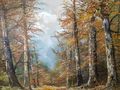 H60 Landschaftsbild - Gemlde & Zeichnungen - Bild 3
