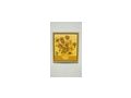 N12 lgemlde Sonnenblumen - Gemlde & Zeichnungen - Bild 2