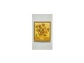N12 lgemlde Sonnenblumen - Gemlde & Zeichnungen - Bild 1