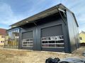 Stahlhalle Werkstatt Lager Bro - Gewerbeimmobilie kaufen - Bild 4