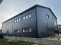 Stahlhalle Werkstatt Lager Bro - Gewerbeimmobilie kaufen - Bild 5
