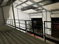 Stahlhalle Werkstatt Lager Bro - Gewerbeimmobilie kaufen - Bild 6