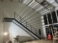 Stahlhalle Werkstatt Lager Bro - Gewerbeimmobilie kaufen - Bild 7
