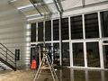 Stahlhalle Werkstatt Lager Bro - Gewerbeimmobilie kaufen - Bild 8