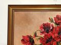 N2 Gemlde lbild Mohnblume - Gemlde & Zeichnungen - Bild 5