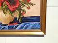 N2 Gemlde lbild Mohnblume - Gemlde & Zeichnungen - Bild 6