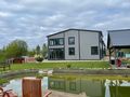 Stahlhalle Werkstatt Lager Bro - Gewerbeimmobilie kaufen - Bild 4