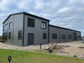 Stahlhalle Werkstatt Lager Bro - Gewerbeimmobilie kaufen - Bild 5