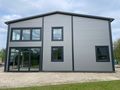 Stahlhalle Werkstatt Lager Bro - Gewerbeimmobilie kaufen - Bild 7