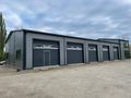 Stahlhalle Werkstatt Lager Bro - Gewerbeimmobilie kaufen - Bild 9