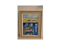 4003D T37 Pastell Papier - Gemlde & Zeichnungen - Bild 1