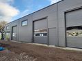 Stahlhalle Werkstatt Lager Bro - Gewerbeimmobilie kaufen - Bild 2