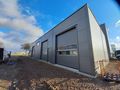 Stahlhalle Werkstatt Lager Bro - Gewerbeimmobilie kaufen - Bild 3