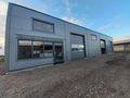 Stahlhalle Werkstatt Lager Bro - Gewerbeimmobilie kaufen - Bild 4