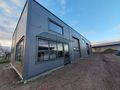 Stahlhalle Werkstatt Lager Bro - Gewerbeimmobilie kaufen - Bild 5